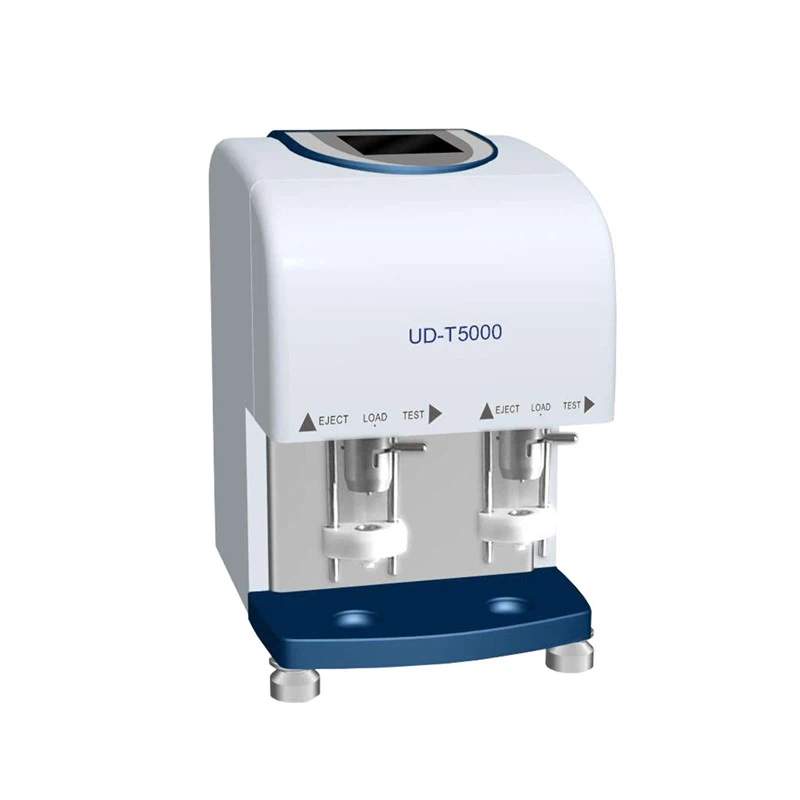 Тромбоеластографски анализатор за хемостаза UD-C100