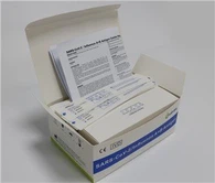 Грипен антигенен тест